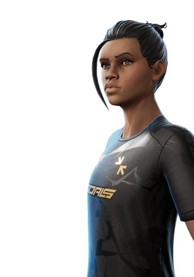 Monica Phemba