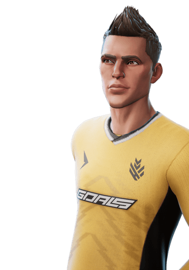 Chris Bernabeu