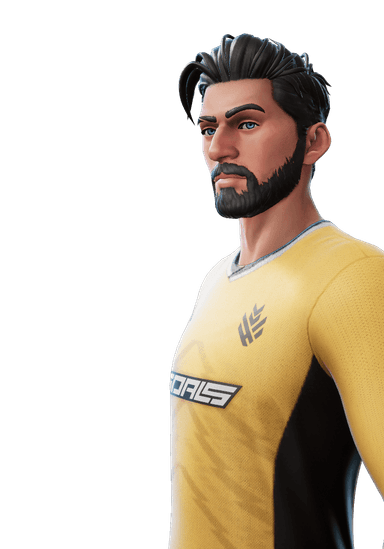 Amir Boman