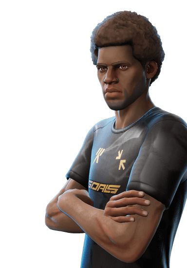 Andrew Tijani