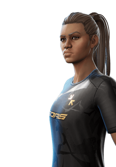 Aurore Ngongo