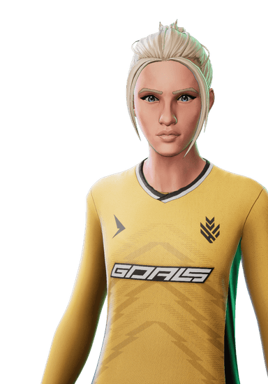Erica Holgersson