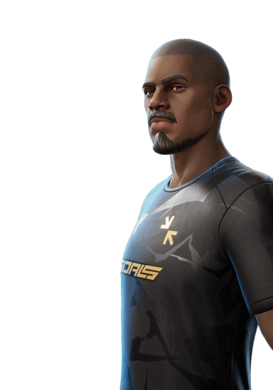 David Yameogo