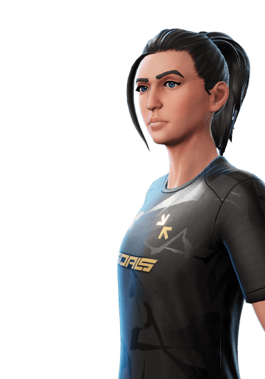 Xiuxia Jiang