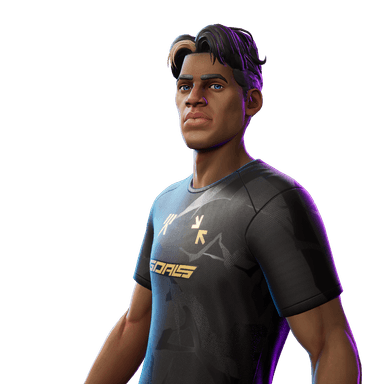 Caique Falcao