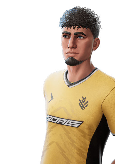 Marcus Leray