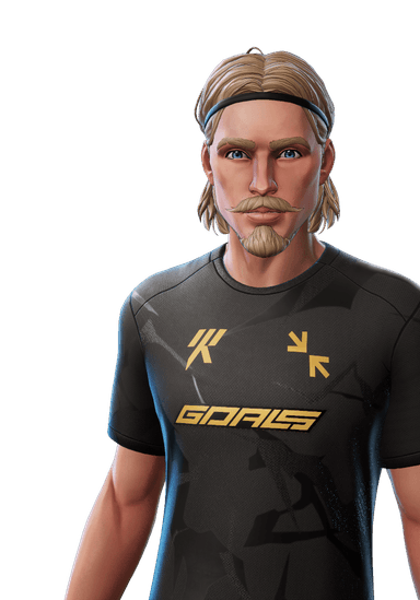 Stian Thoresen