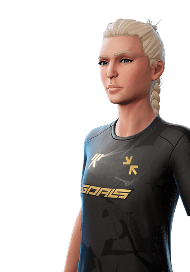 Deborah Cañete