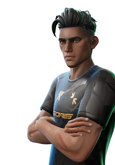Welinton Fortes