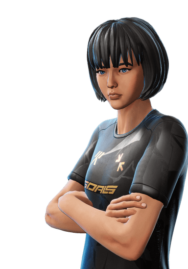 Yurika Takei