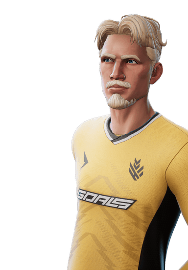 Javier Lujan