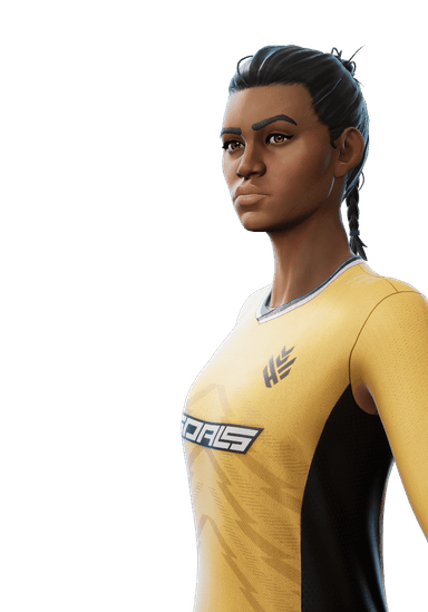 Khary Ndianor