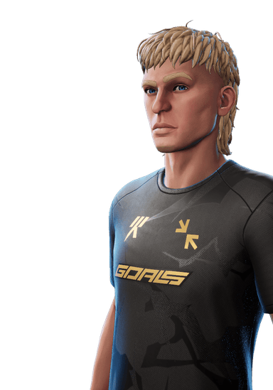 Ezra Aston
