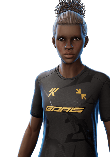 Precious Gumede