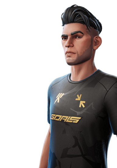 Yorick Santos