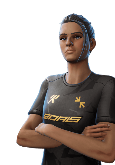 Fatima Al Ayari