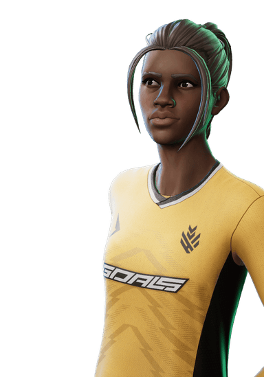 Fatima Ndiaye