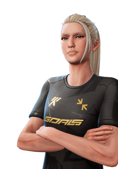 Brigitte Kaiser