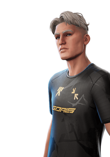 Niko Santos