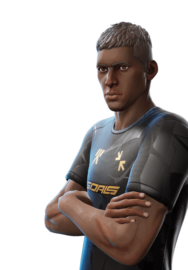 Raphael Nguett