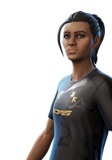 Foluke Nsenga