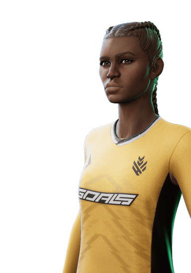 Odette Keita