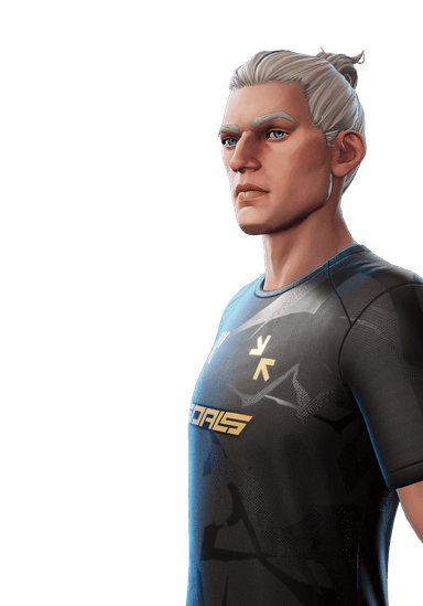 Samir Fox