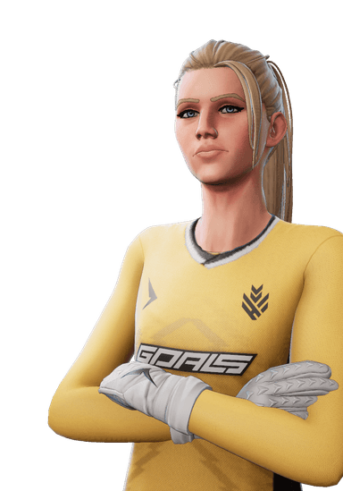 Sigrun Sandvik