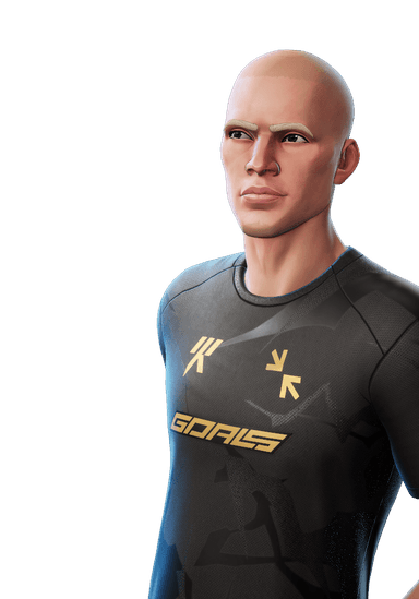 Gokhan Huijbregts
