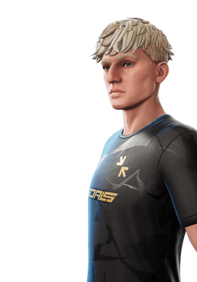Samir Kramer