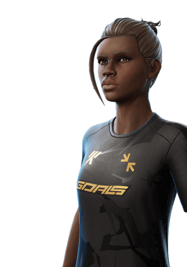 Yanique Bryan