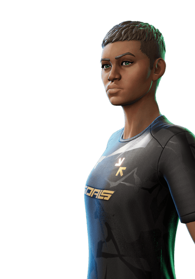 Nosipho Smith