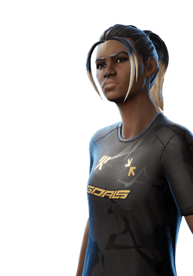 Foluke Mwema