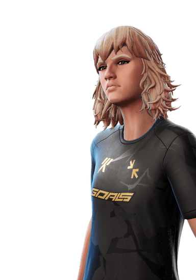 Kaley Simms