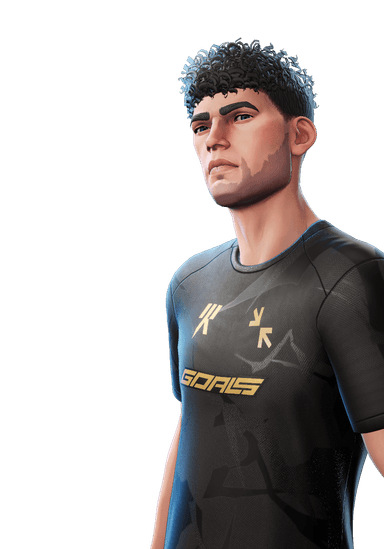 Jermaine Bal