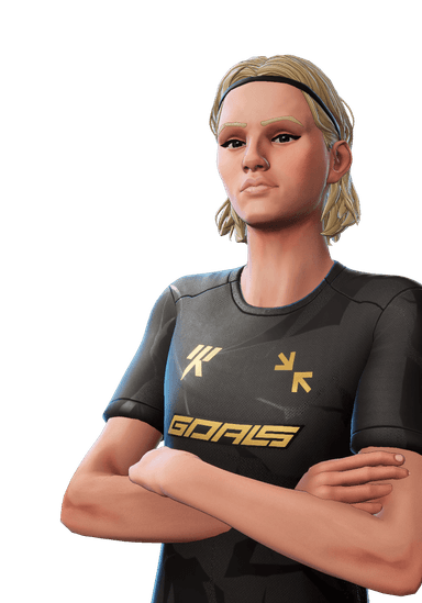 Sindy Hecker
