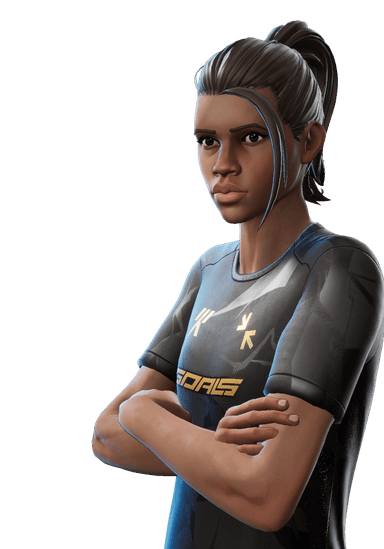 Jeanne Essomba