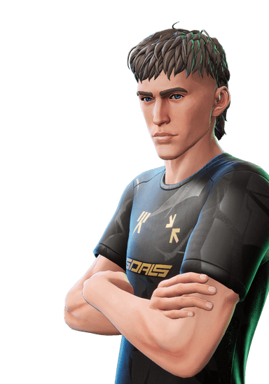 Colin Toonen