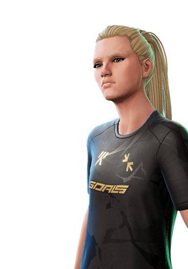 Ania Spierings