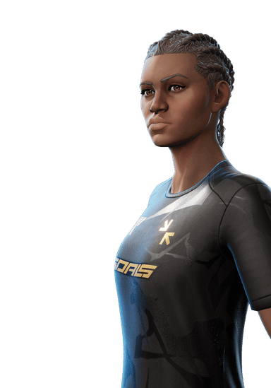 Habibatou Konare