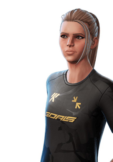 Lisbeth Molander