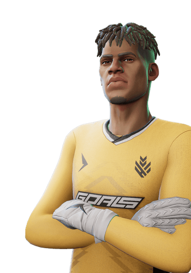 Moriba Barry