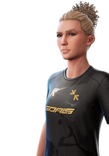 Alicia Bartels