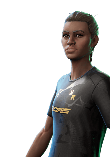 Pearl Antwi