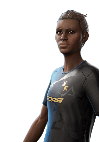 Penda Thiobane
