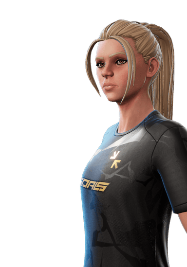 Bettina Mandl