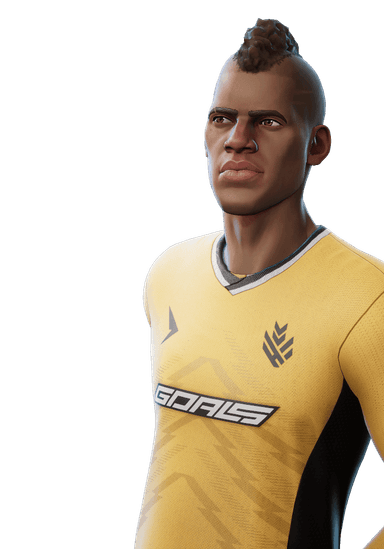 Dieudonne Yaya