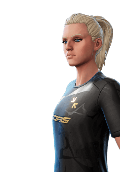 Kylie Denyer