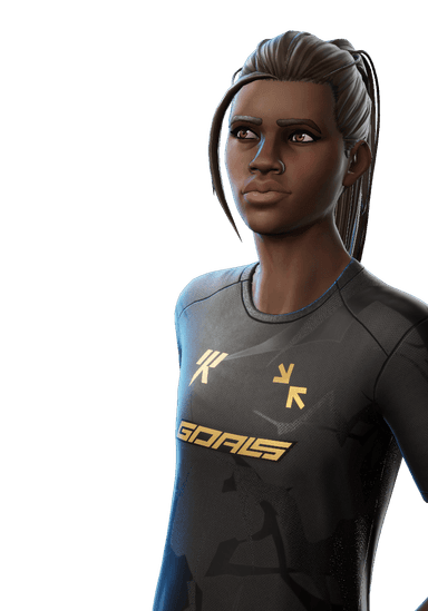 Venessa Mwepu