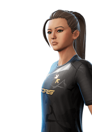 Doris Ruan